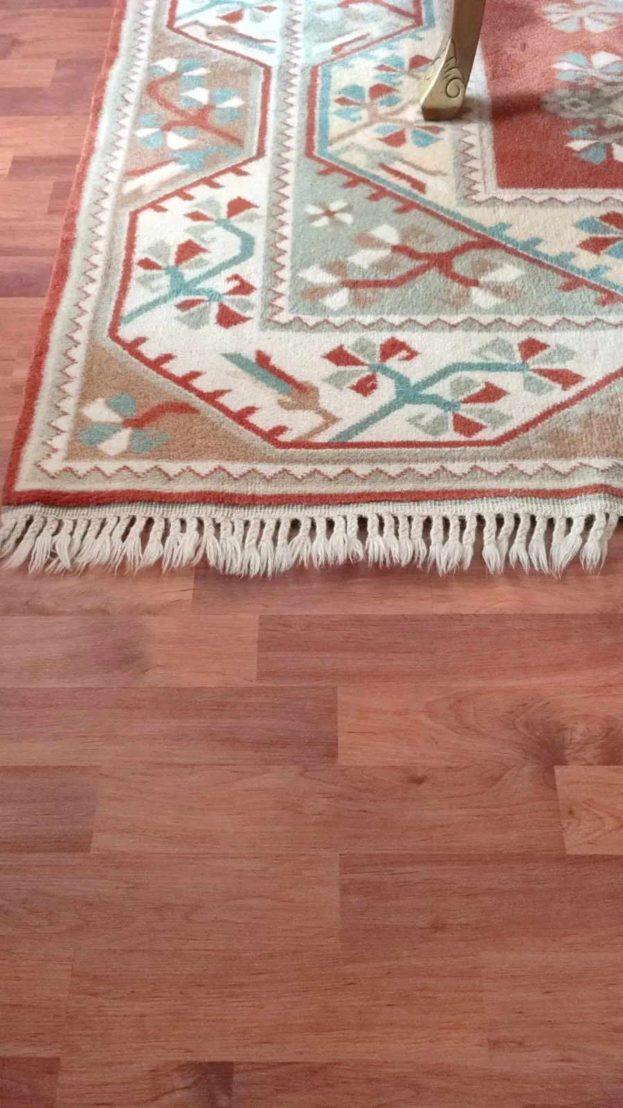 Alerjisi Olanlar İçin Halı Bakım Rehberi
